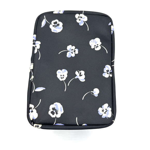 NWOT Kate Spade Chelsea Nylon Travel Cosmetic Bag - Picture 4 of 9